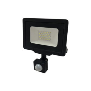 LED reflektor HEDA sa senzorom 20 w