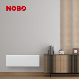 NOBØ Top Premium Norveški električni radijator 1500 W