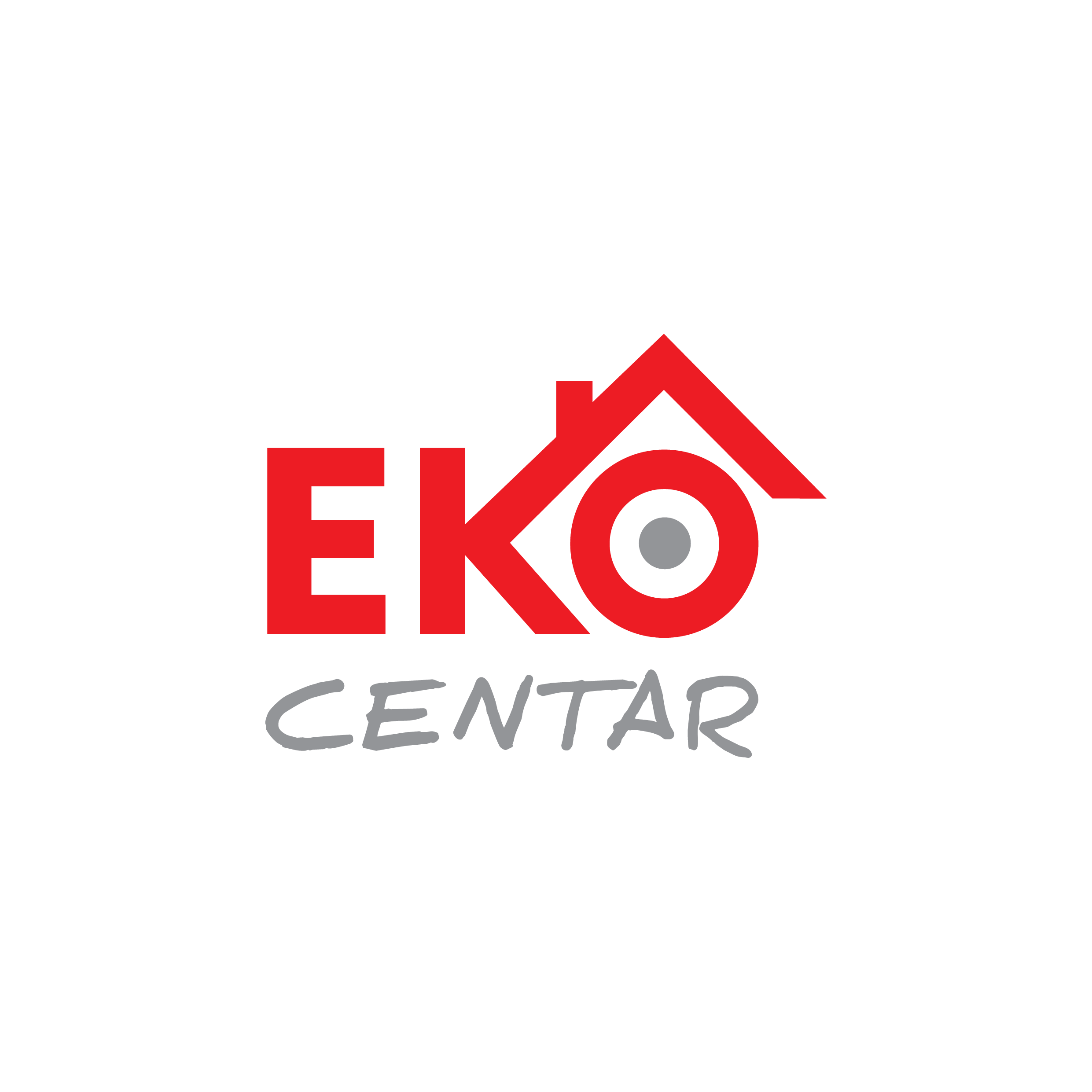 Ekocentar logo