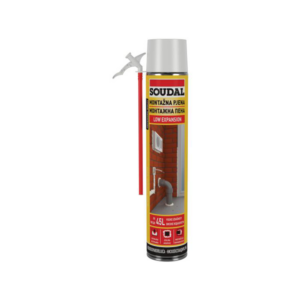 Soudal pjena standard 750ml