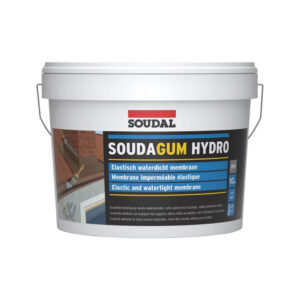 Soudal Soudagum Hydro 10kg