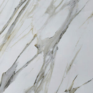 PVC dekorativna obloga – Bianco Carrara bijela