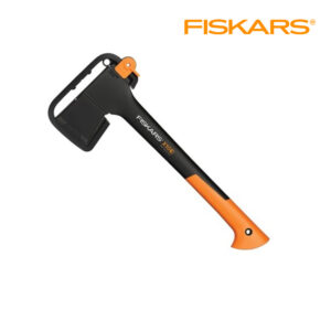 Fiskars sjekira za usitnjavanje 491mm 1220g XS_X10