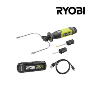 Ryobi AKU rezač sa vrućom niti RHC4-120G