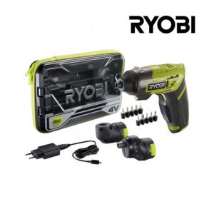 Ryobi AKU odvijač ERGO-A2 – 5133003409