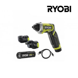 Ryobi AKU odvijač RSD4-120TA2