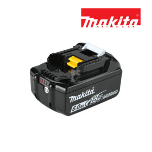 Makita akumulator BL1860B 18V 6Ah