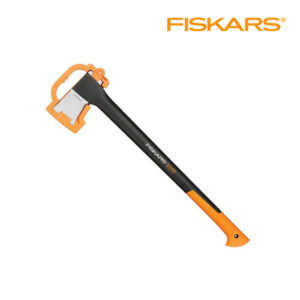 Fiskars sjekira za cijepanje 775mm 2100g L_X21 – 1015642