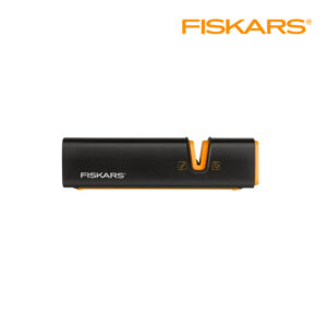 Fiskars oštrač sjekira i noževa XSHARP – 1000601