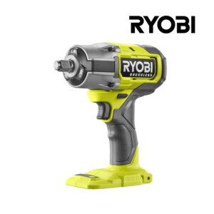 Ryobi AKU udarni odvijač RIW18BL-0 – 5133006491