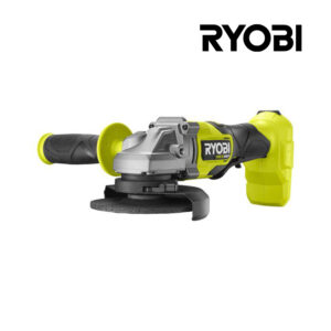 Ryobi AKU kutna brusilica RAG18X-0