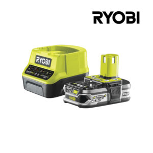 Ryobi AKU power set RC18120-125