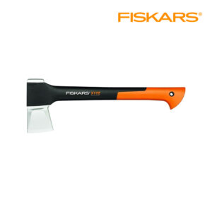 Fiskars sjekira za cijepanje 491mm 1130g S_X11 – 1015640