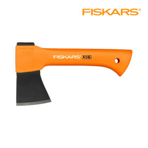 Fiskars sjekira za kampiranje 232mm 564g XXS_X5