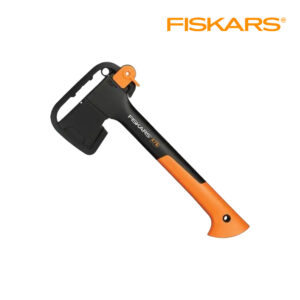 Fiskars sjekira za usitnjavanje 376mm 850g XS_X7 – 1015618