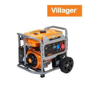 Villager generator VGP 6700S – 055118