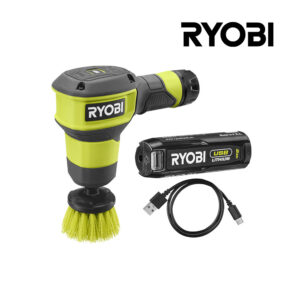 Ryobi AKU četka RSCR4-120G – 5133006183