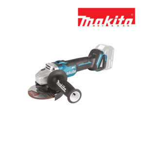 Makita AKU kutna brusilica 125mm 18V