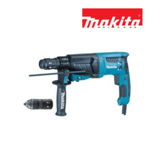 Makita bušaći čekić 800W, BZS, SDS-PLUS