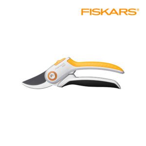 Fiskars škare vrtne mimoilazne Plus P531