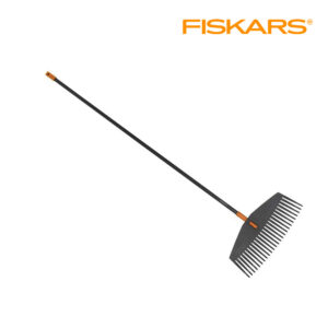 Fiskars grablje za lišće Solid 1710x520mm – 1003465