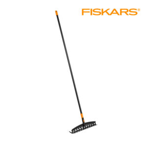 Fiskars grablje za zemlju Solid 1540x358mm – 1016036