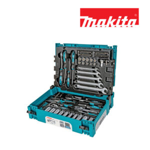 Makita set od 87 komada ručnog alata u Makpac koferu E-11542