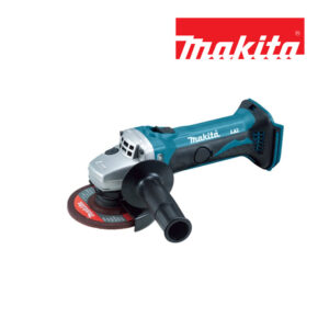 Makita AKU kutna brusilica 18V