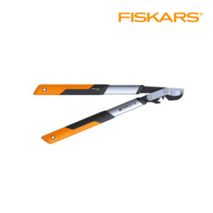 Fiskars škare za grane mimoilazne teleskopske 665-915mm SmartFit L86 – 1013564