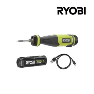 Ryobi AKU lemilica RSI4-120G