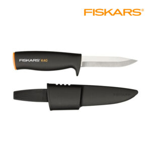 Fiskars nož u koricama 225mm K40