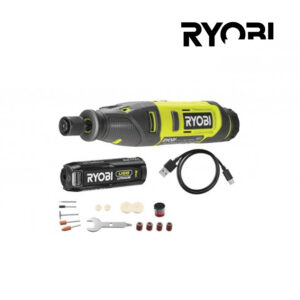 Ryobi AKU roto glodalica RRT4-0 – 5133005634