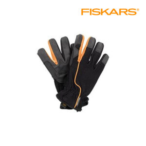 Fiskars rukavice za rad sjekirom vel. 10