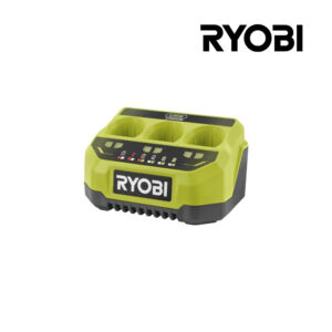 Ryobi brzi punjač za 3 4V akumulatora RC43P – 5133006180