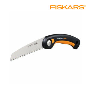 Fiskars pila vrtna sklopiva SW68 475/210mm