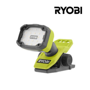 Ryobi AKU LED svjetiljka na štipaljki RLC4-0 – 5133006312