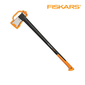 Fiskars sjekira za cijepanje 960mm 2850g XXL_X27