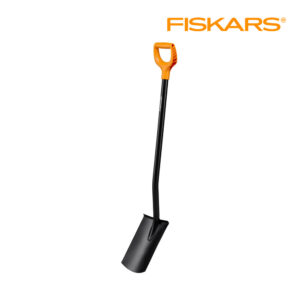 Fiskars štihača za vrt zaobljena 1170mm Solid – 1066717