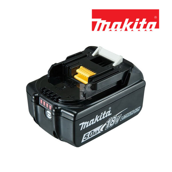 MAKITA Akumulator BL1850B (18V,5.0Ah,Li-Ion)