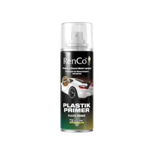 Lak sprej plastik primer 400ml