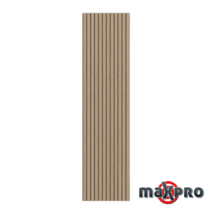 Hrast Pattern FURNIR 2700x600x9 mm
