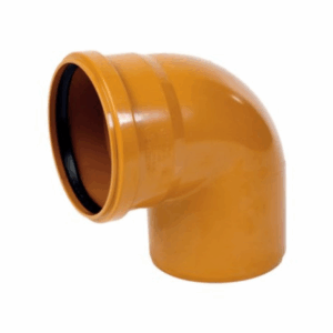 Koljeno PVC 160/90 EKO