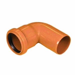 Koljeno PVC 200/90 EKO