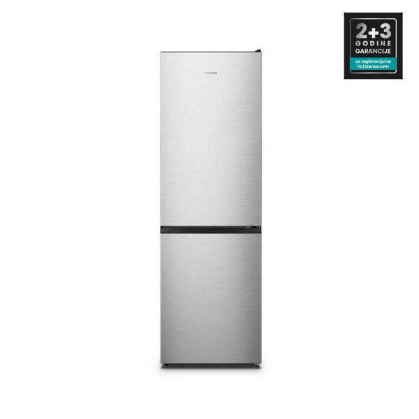Samostojeći hladnjak Hisense RB390N4AC2