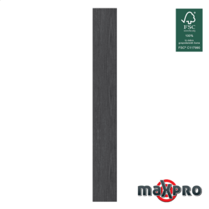 Furnir Crni hrast 2700x300x2 mm 8201C