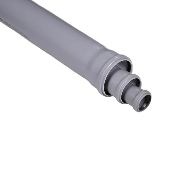 Cijev PVC EKO. 40x250
