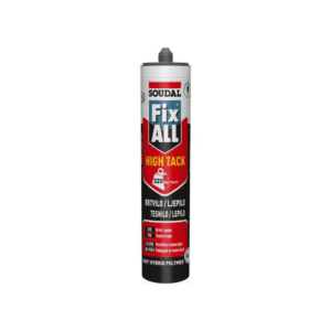 Soudal Fix High track 290ml