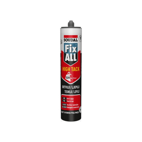 Soudal Fix High track 290ml