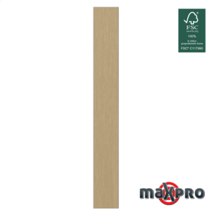Furnir Hrast 2700x300x2 mm 8436S
