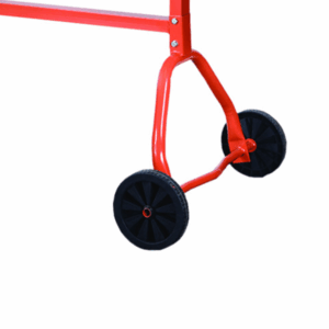 Kotač za mješalicu Limex 125 L